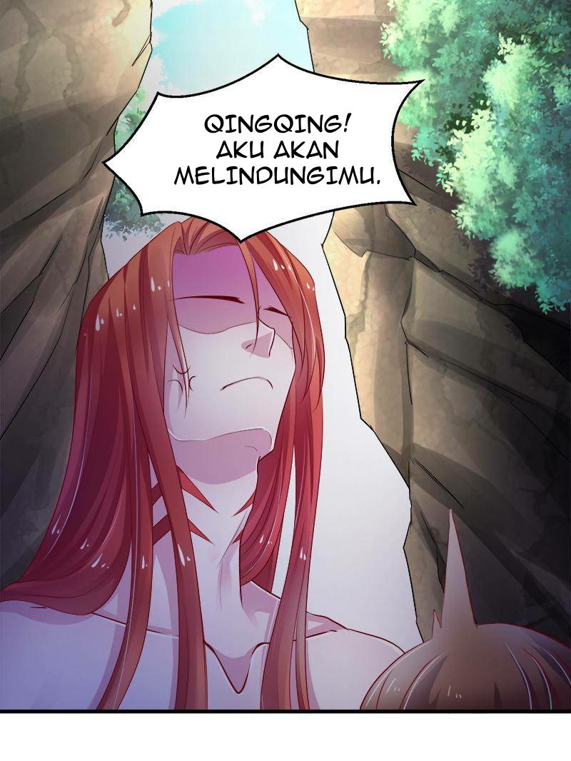 Beauty and the Beasts Chapter 25 Gambar 33